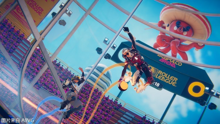 《冠軍沖刺》將於下周推出 支持跨平台遊玩