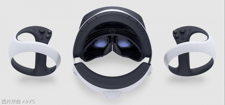傳聞：PS VR2下半年開始大規模生產 或在2023年上半年推出