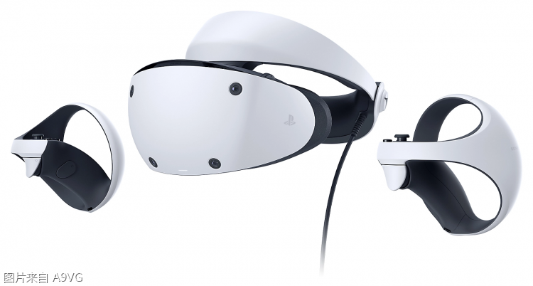 傳聞：PS VR2下半年開始大規模生產 或在2023年上半年推出