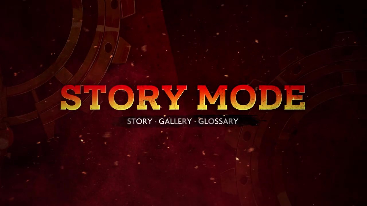 《地下城與勇士對決》故事模式宣傳片公佈 6月28日上線