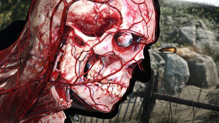 《狙擊之神5》官方發布「升級擊殺鏡頭」宣傳片