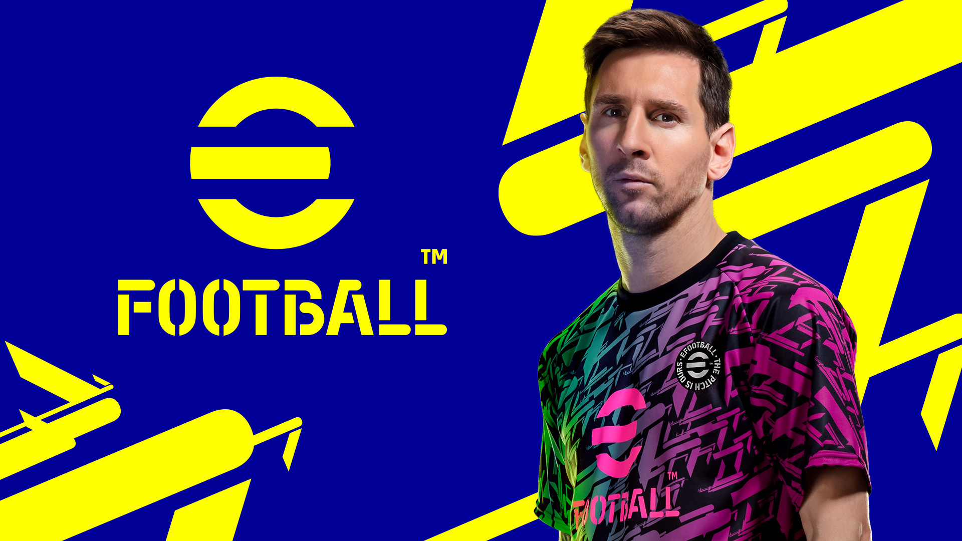 《實況足球2022》下次更新將於6月推出 手遊同日發布