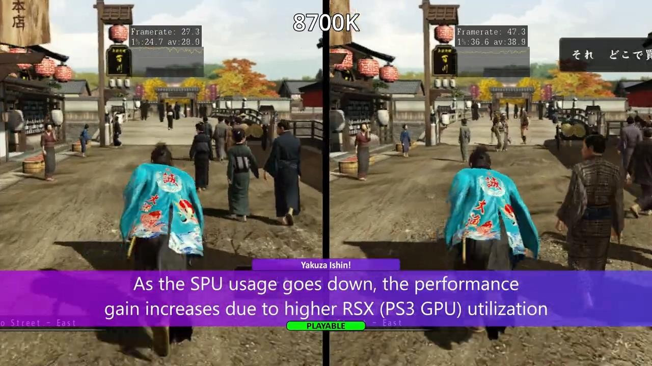 PS3模擬器RPCS3更新 戰神3大鏢客等性能表現提升