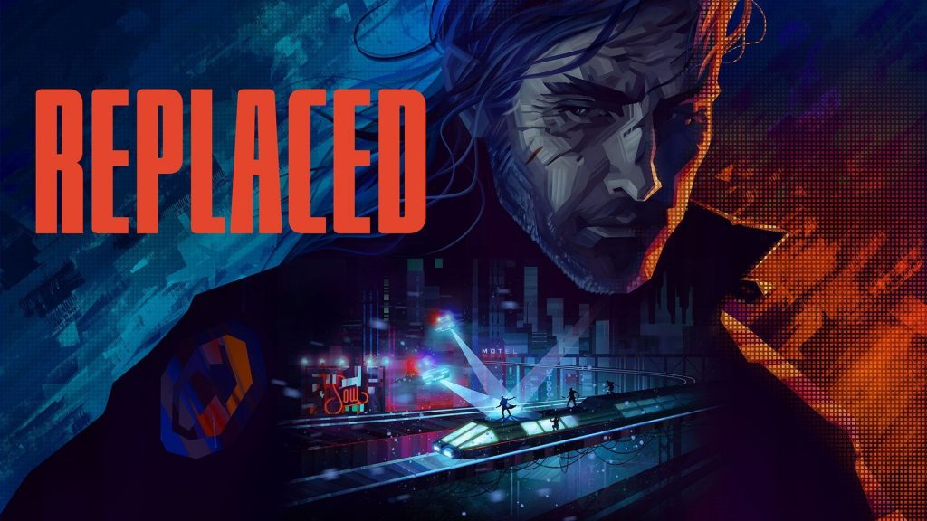 科幻復古平台遊戲《Replaced》再次宣布延期 預計2024年發售