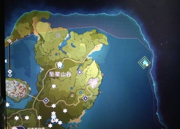 《原神》無人島任務怎麼做 無人島任務攻略