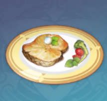 《原神》阿貝多特殊料理是什麼 阿貝多特殊料理介紹