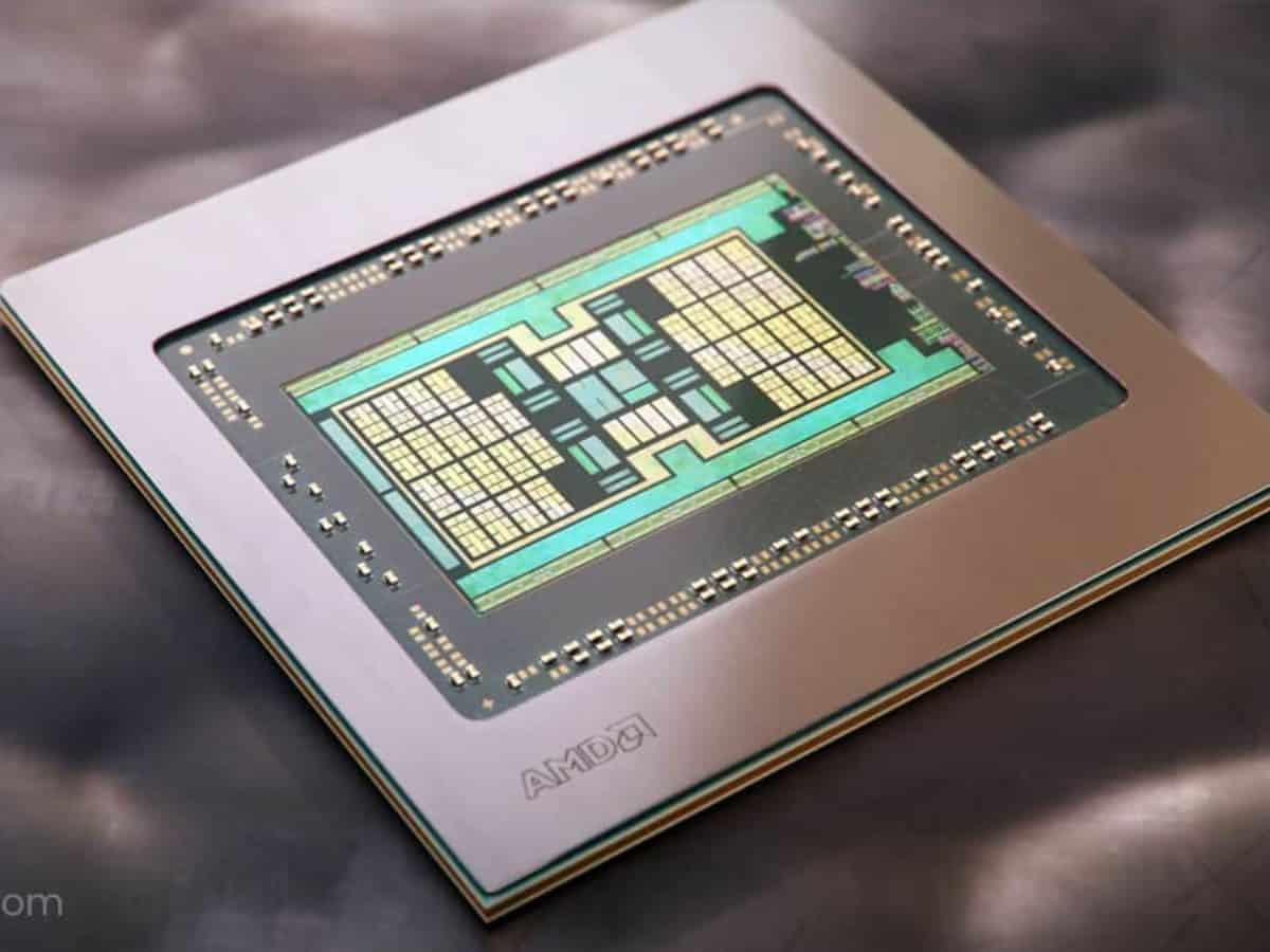 AMD正在招聘晶片技术员为下一代主机芯片研发？ 3