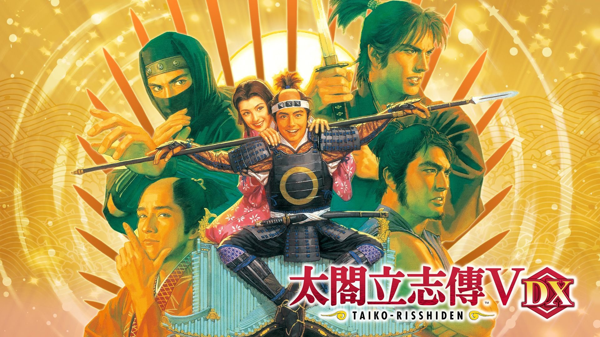 日本TSUTAYA遊戲周銷榜《鬼滅火神血風譚》登頂