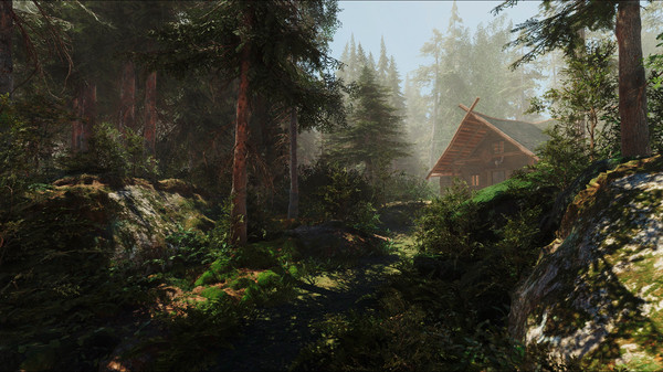 《黑森林迷蹤》好玩嗎？遊戲特色玩法介紹