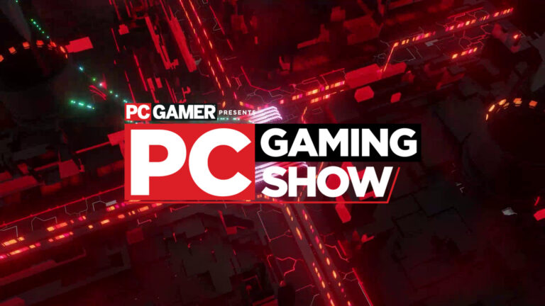 2022年PC遊戲秀6月13號舉行帶來獨家情報和遊戲演示