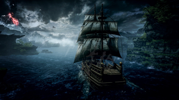 《失落的方舟》航海玩法怎麼玩？航海玩法船隻推薦