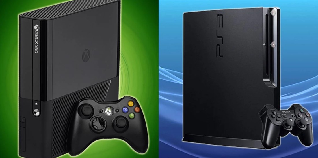 由於硬體限制《潛龍諜影4》最終未能登陸Xbox360平台