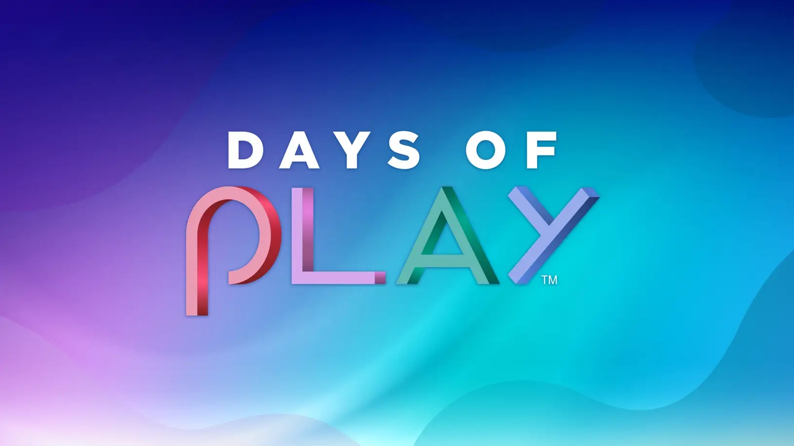 Sony PSN「Days of Play」年中大特賣活動明日上線