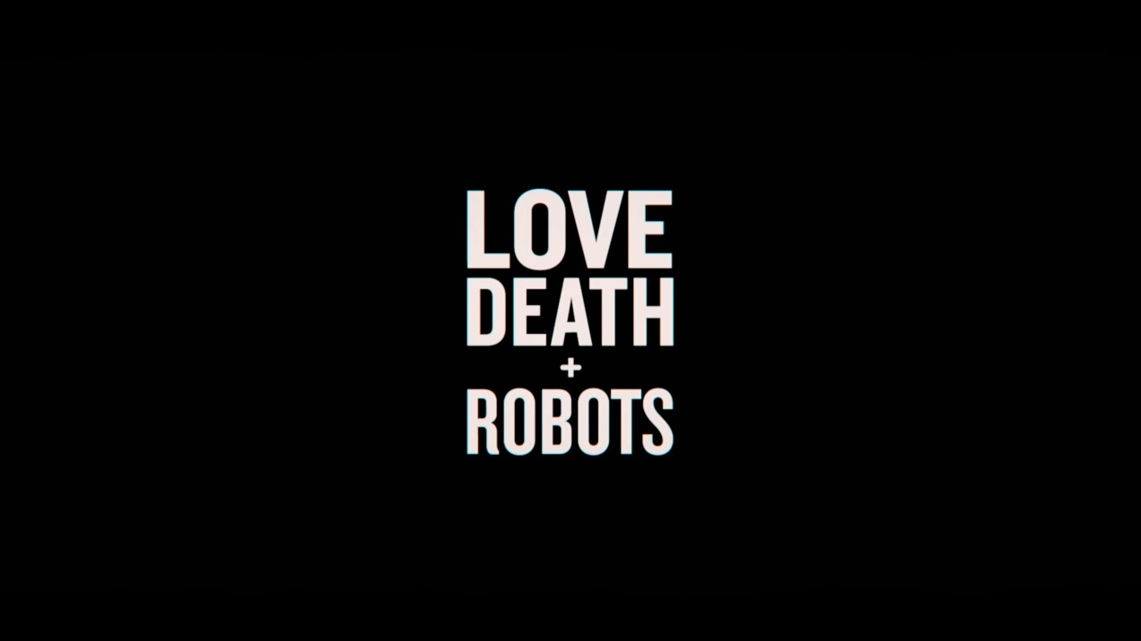 《愛，死亡和機器人》第三季終極預告片公佈