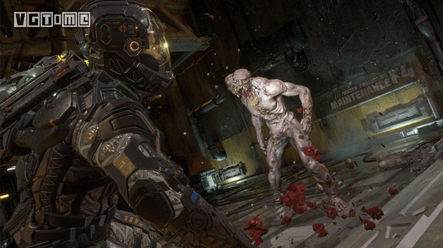 太空恐怖遊戲《卡利斯托協議》2022下半年發售，追加登陸PS4/Xbox One