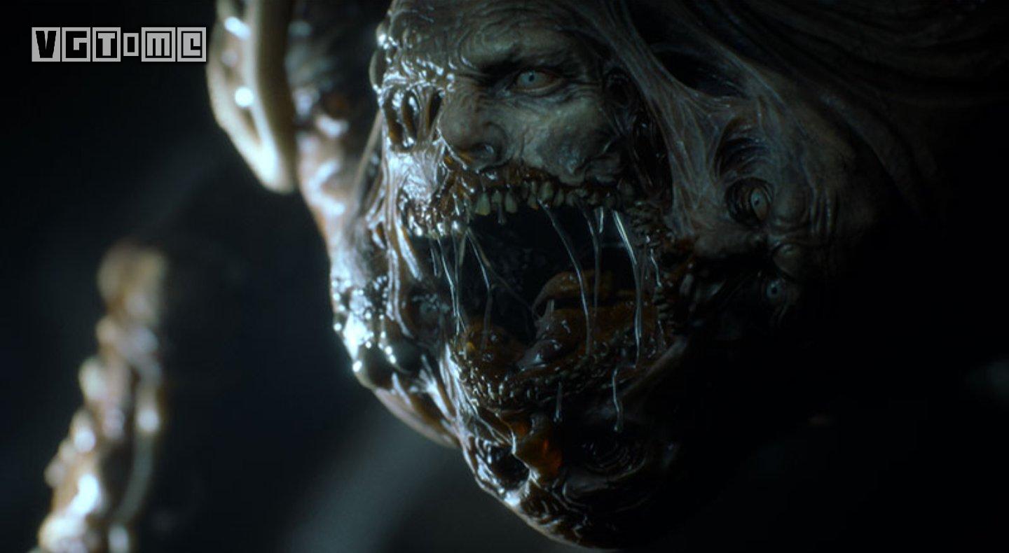 太空恐怖遊戲《卡利斯托協議》2022下半年發售，追加登陸PS4/Xbox One