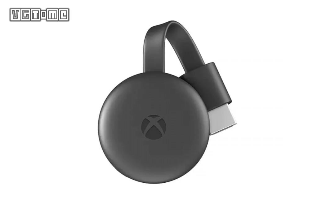 微軟再提「Xbox遊戲串流棒」：產品代號為「鑰石」