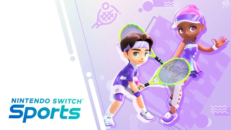 日本週銷量2022.5.16～5.22《任天堂Switch Sports》四連冠