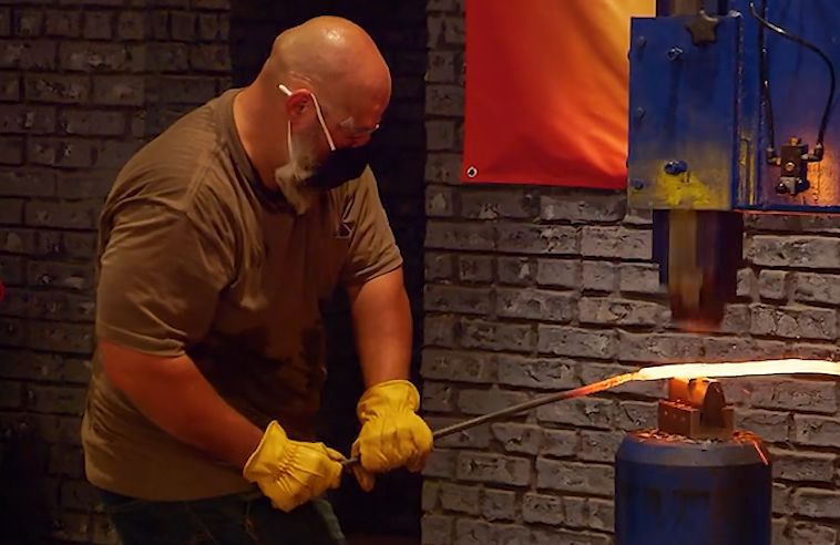 這檔「看鐵匠打鐵」的綜藝節目，為什麼如此受歡迎？