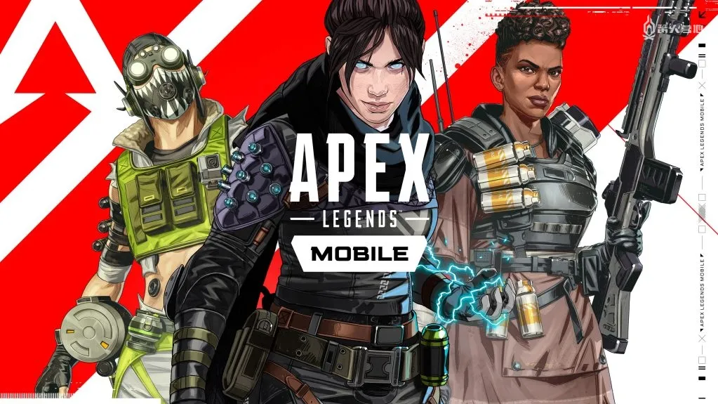 《Apex 手遊》成為上週全球 60 國下載最多的 iOS 遊戲