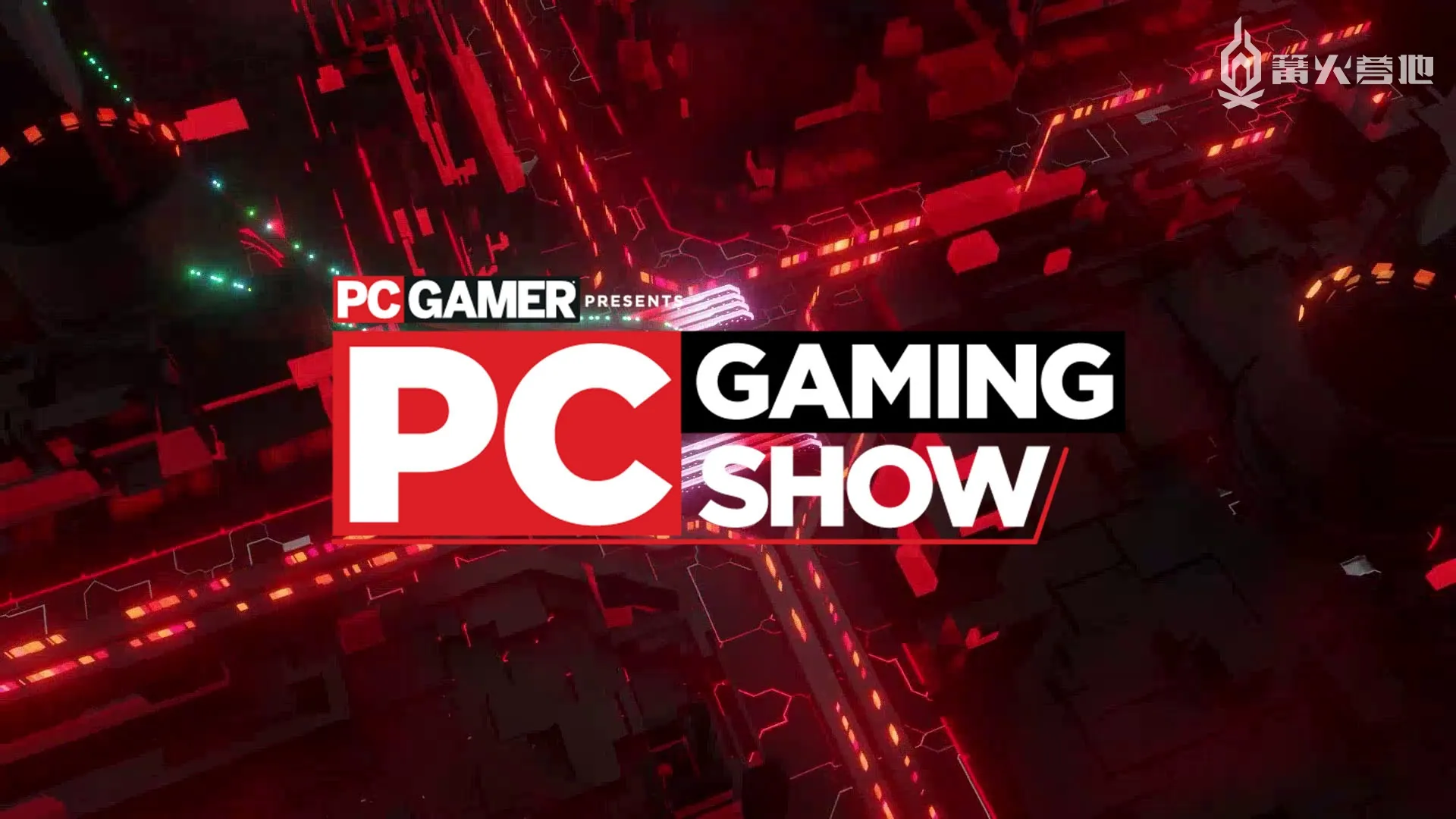 PC Gaming Show 2022 確認在 6 月 13 日舉辦