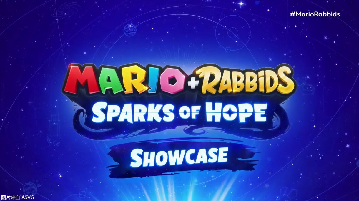 《瑪利歐+瘋狂兔子星耀之願》玩法展示及作曲陣容公佈