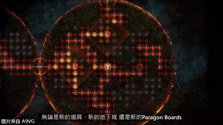 《暗黑破壞神4》公佈全新「死靈法師」宣傳片