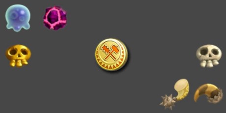 《薩爾達傳說天空之劍HD》徽章收集指南 各徽章獲取方式與作用一覽