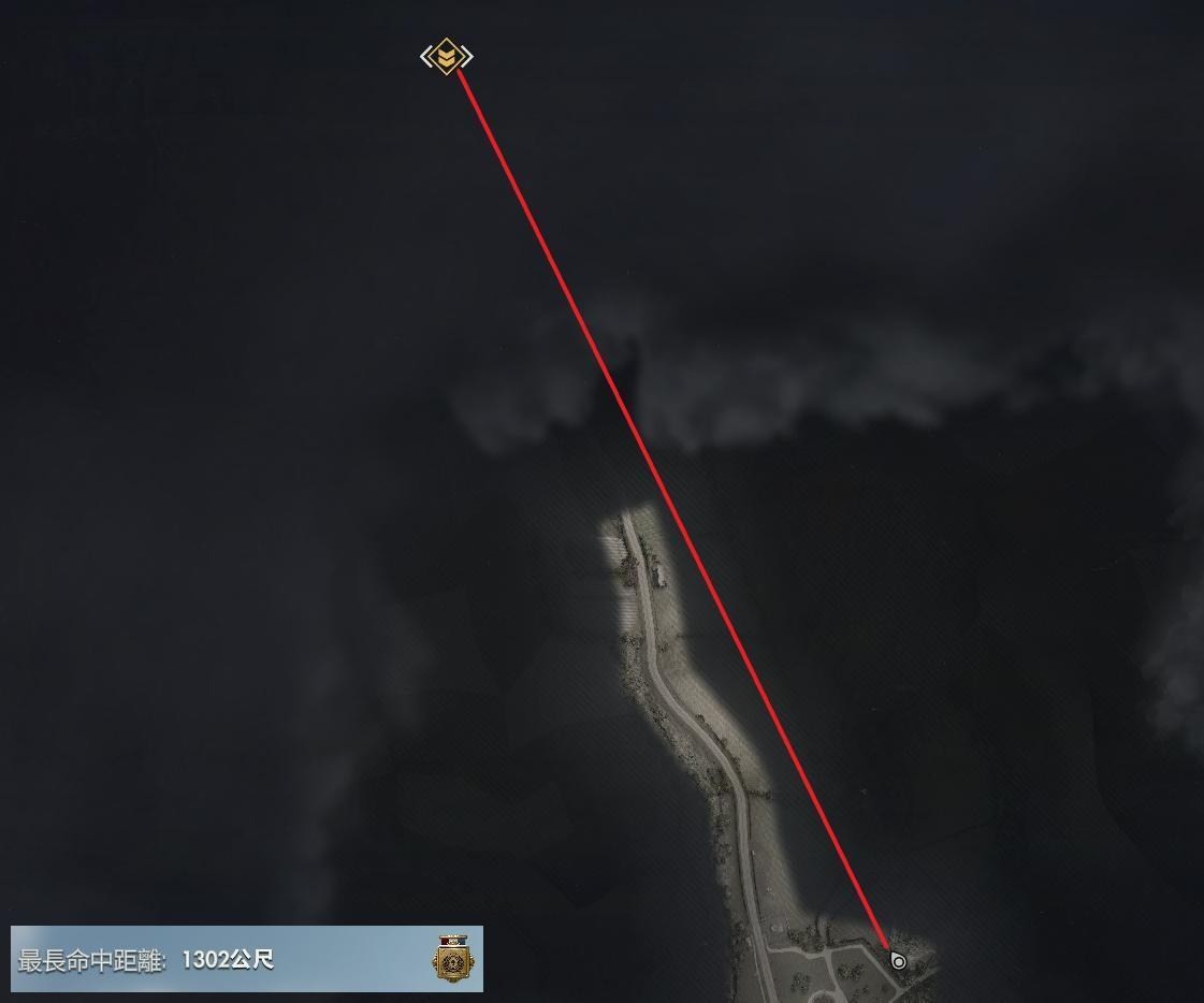 《狙擊之神5》遠距離射擊挑戰圖解