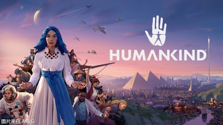 《HUMANKIND》開啟主機版預售 新DLC《拉丁美洲文化》發布
