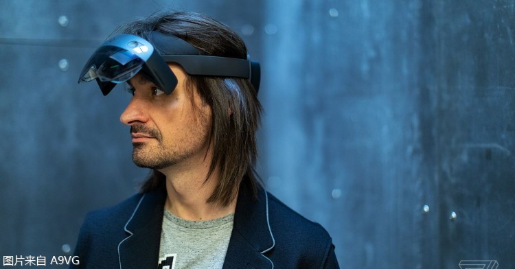 微軟HoloLens部門負責人即將從公司離職 或與性·騷擾風波有關