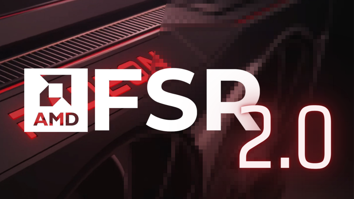 《戰神4》PC版更新 現已支持AMD FSR 2.0