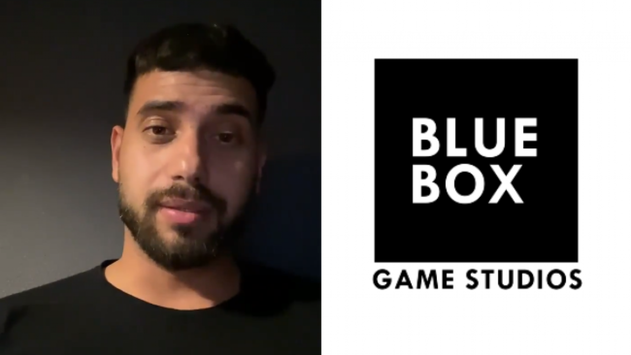 報導稱藍盒新恐怖遊戲《遺棄》目前「非常混亂」