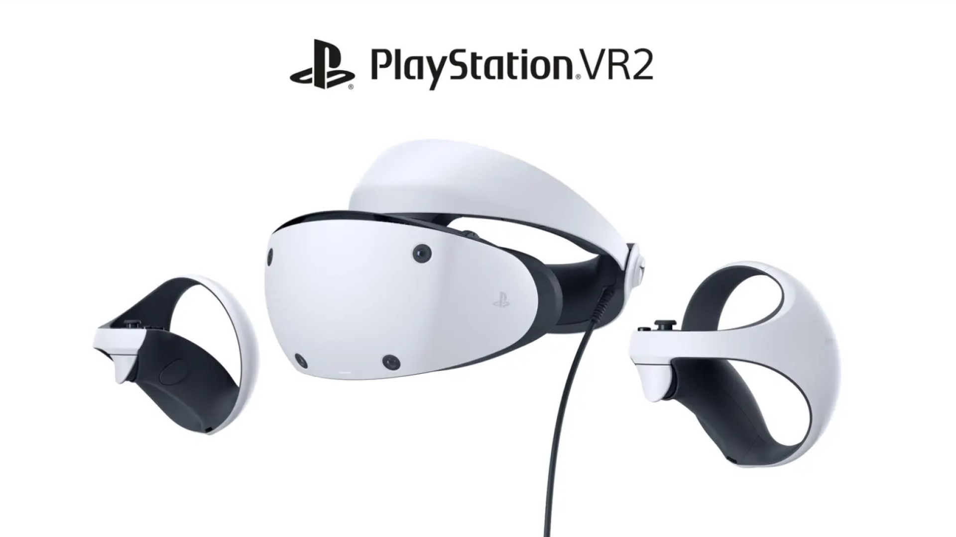 PlayStation VR2將於2023年初發售