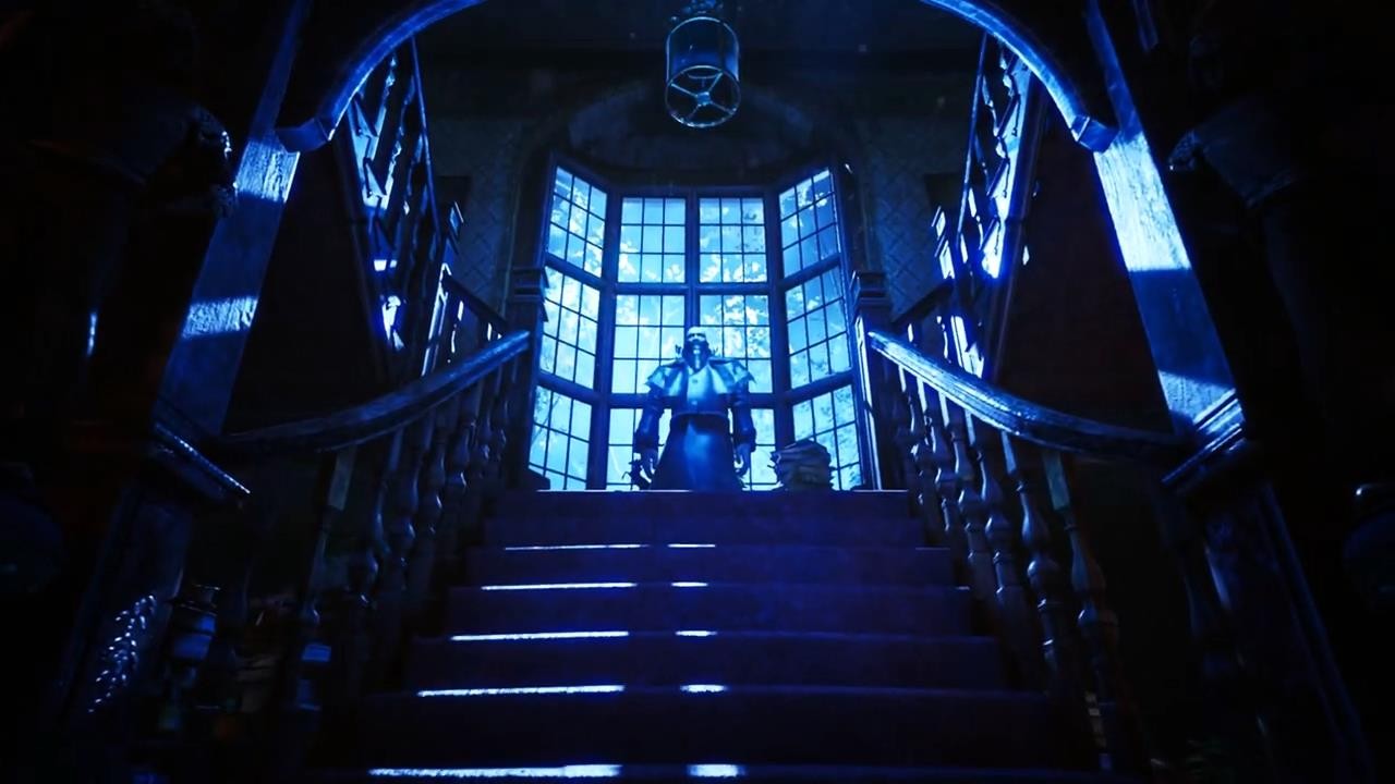 大神用虛幻5打造《惡靈古堡4重製版》視頻 符合你期待嗎？