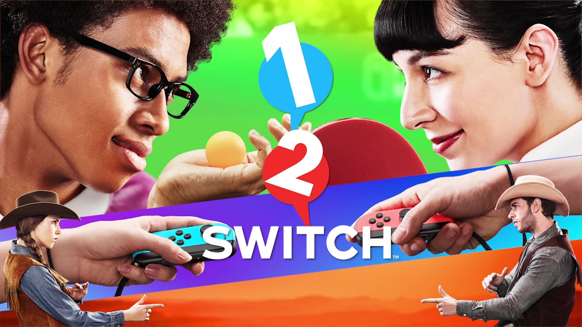 傳聞《1-2 Switch》擁有續集 但測試不理想恐難面市