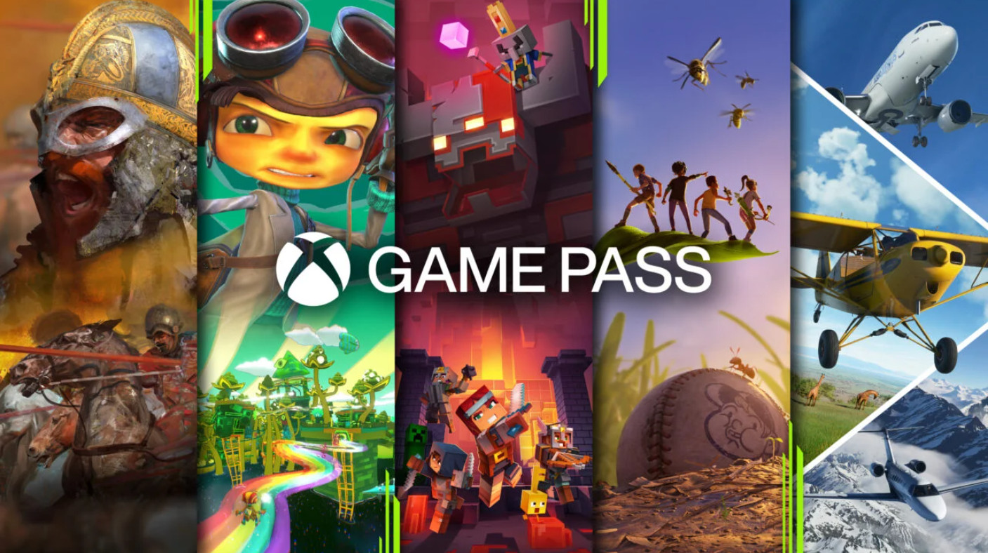 Xbox Game Pass Ultimate功能拓展：將支持Demo和串流購買的遊戲