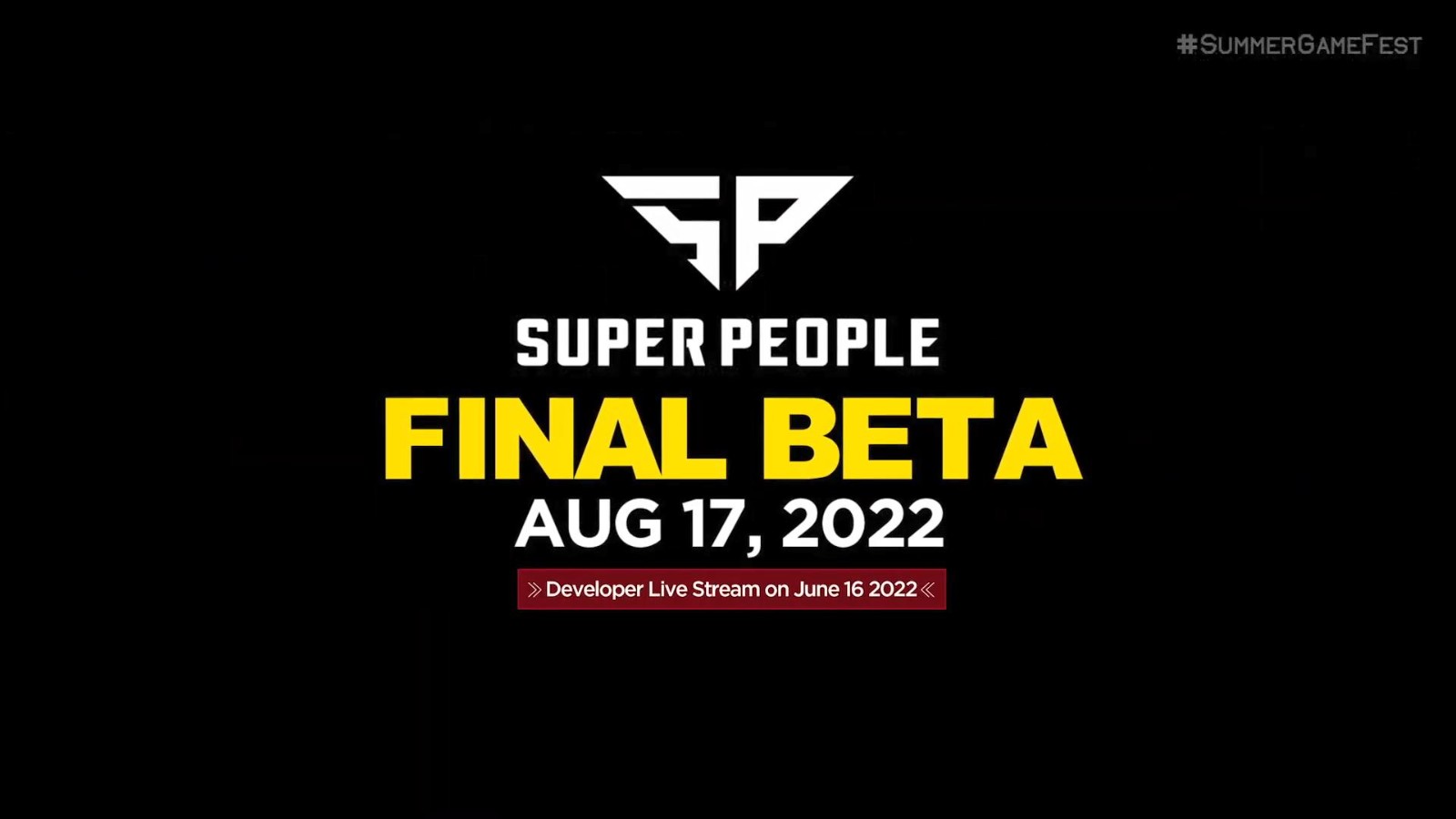 吃雞遊戲《超級人類》宣佈最終Beta測試 8月17日開啟