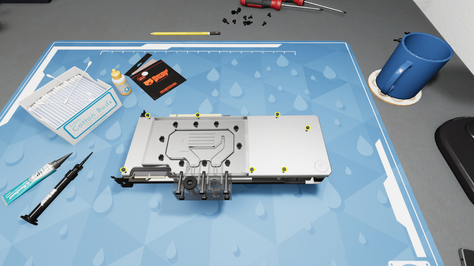 《裝機模擬器2》今天正式發售首發開啟9折優惠