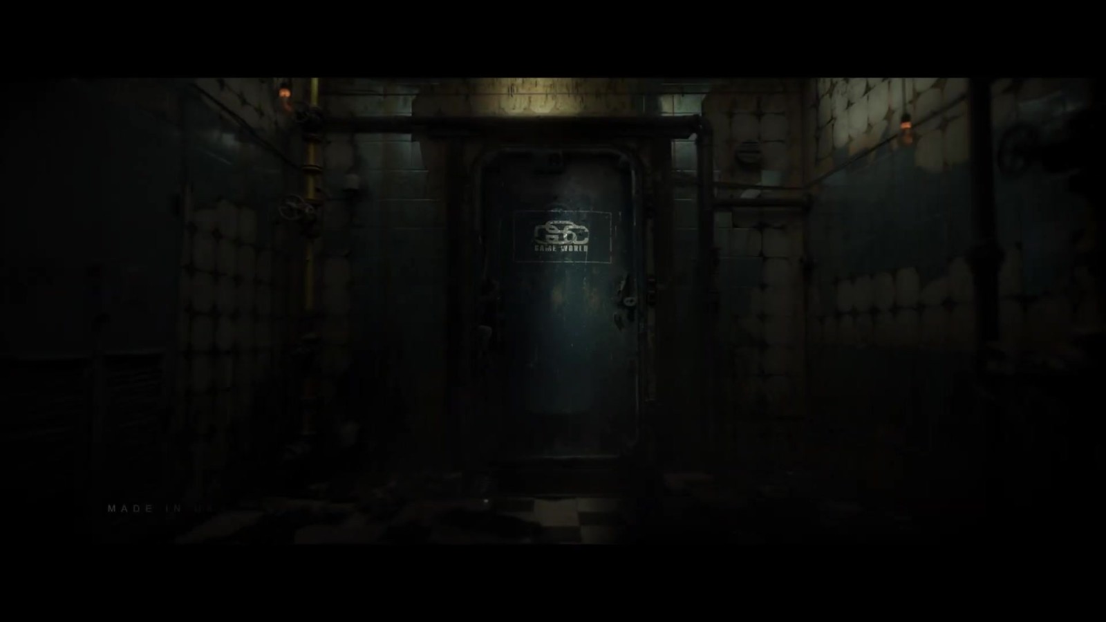 《潛行者2》全新預告公佈 遊戲推遲至2023年發行