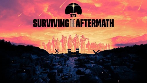 終極生存模擬遊戲《Surviving the Aftermath》 「專家」和「科技樹」介紹