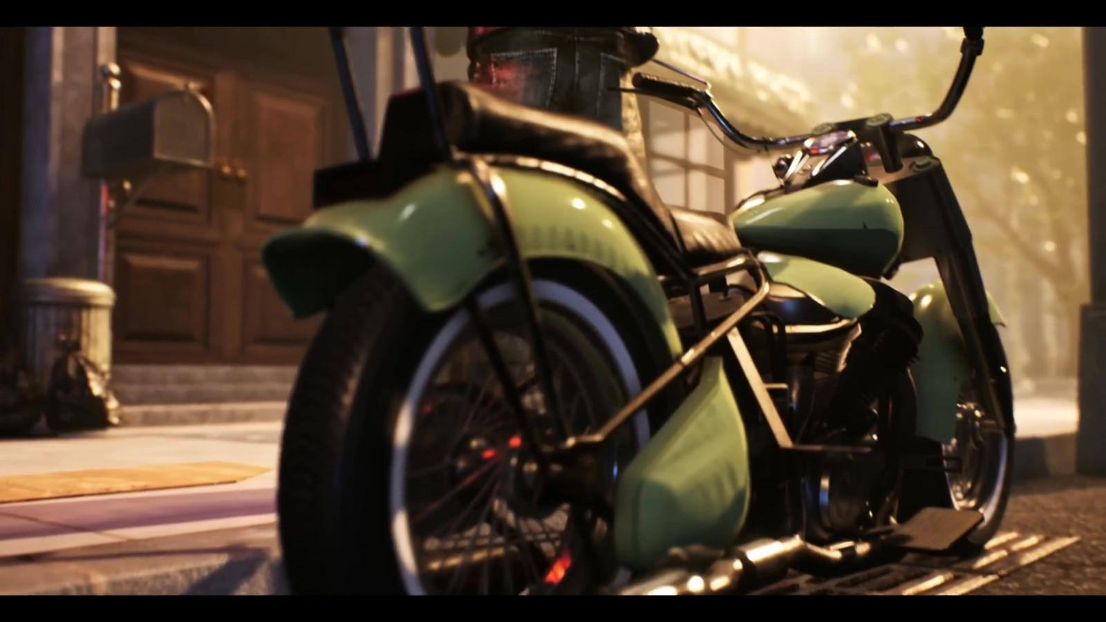 粉絲自製虛幻5版《俠盜獵車手3》概念實機視頻分享