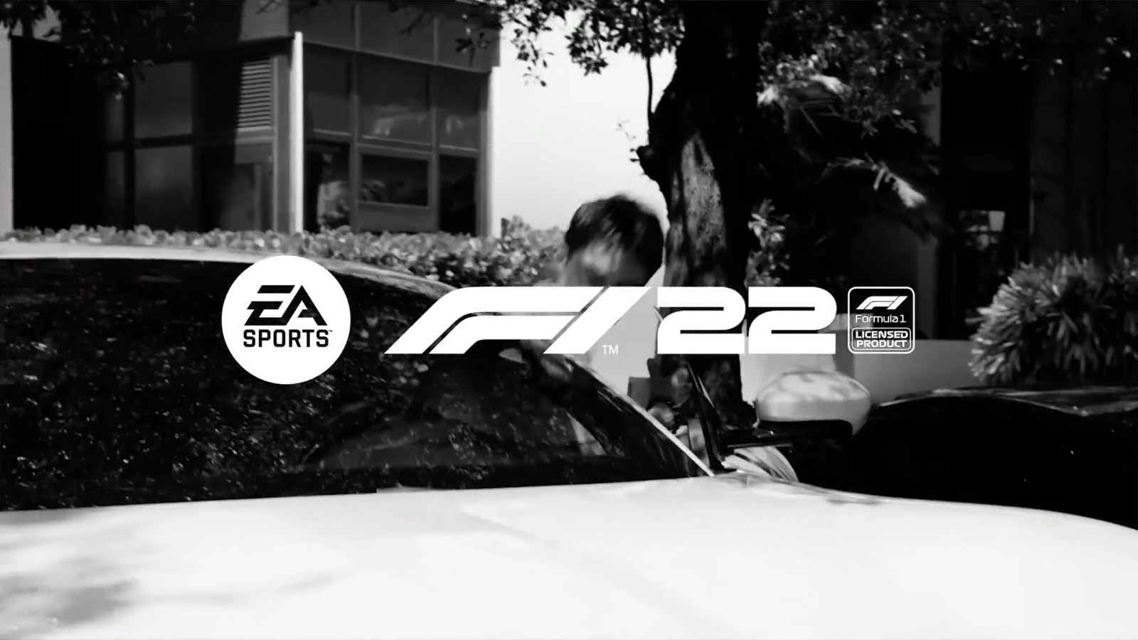 EA/Codemasters公佈《F1 22》發售預告片