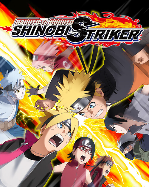 《火影忍者博人傳忍者先鋒|Naruto to Boruto Shinobi Striker》上手攻略[遊戲介紹