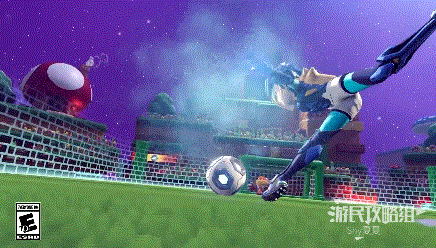《瑪利歐足球戰鬥聯盟》全角色圖鑒 角色能力值及必殺技一覽