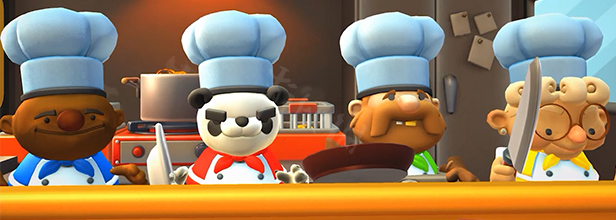 《煮糊了2》特色內容介紹 遊戲有什麼特色內容？