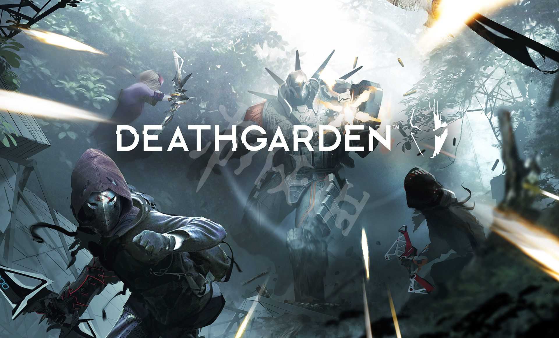 《死亡花園》beta測試試玩評測 遊戲好玩嗎？