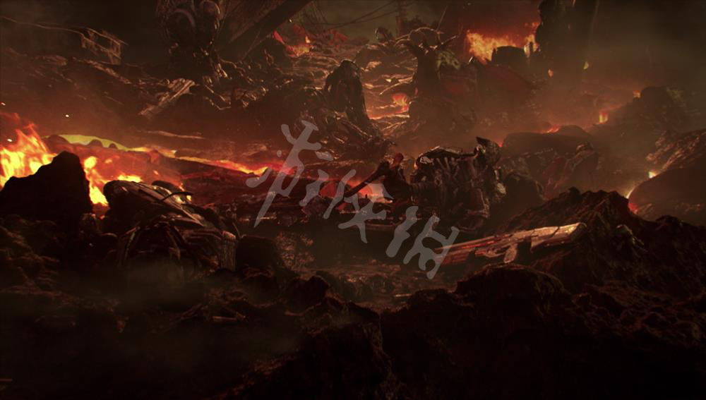 《毀滅戰士永恆》武器系統特色內容圖文介紹 遊戲怎麼樣？