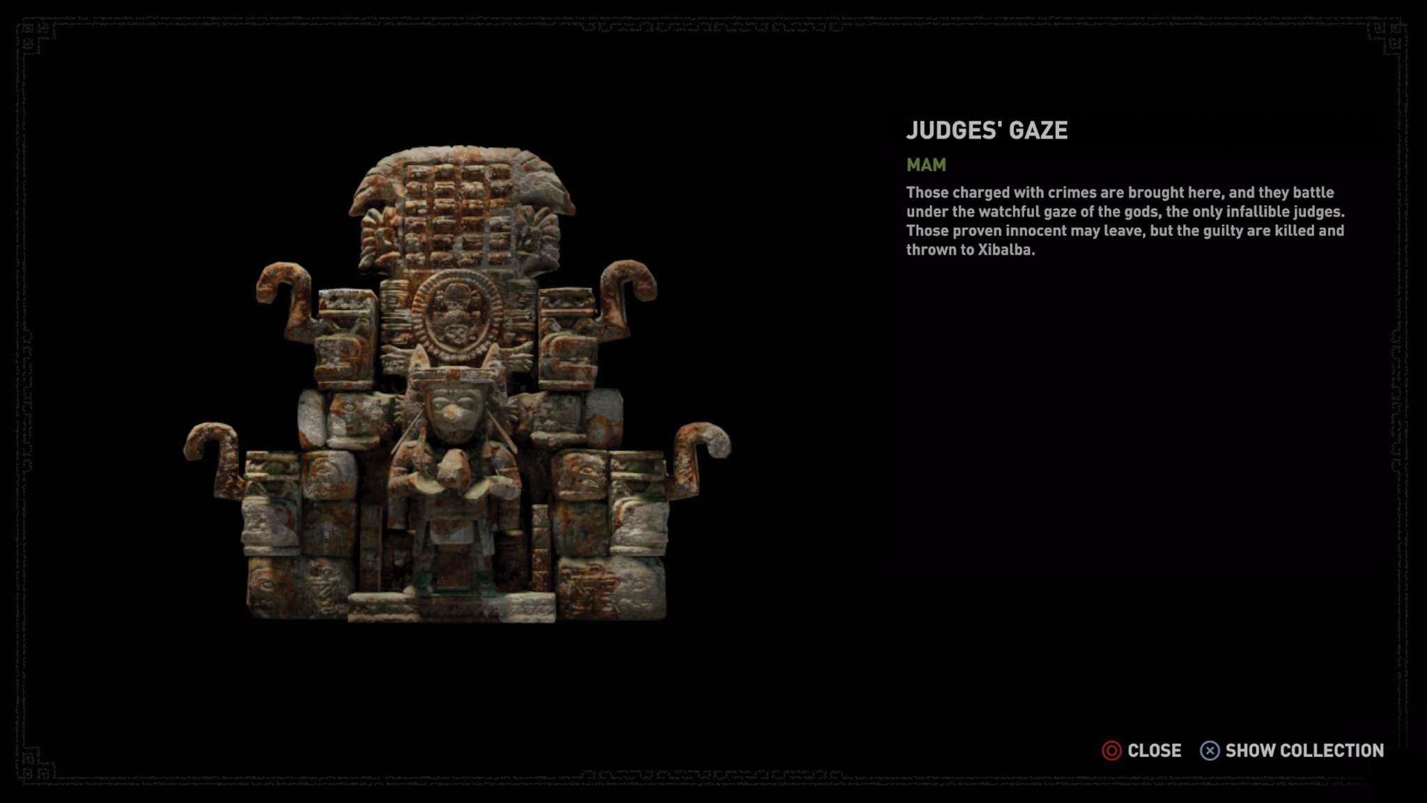 《古墓奇兵暗影》秘魯叢林收藏品在哪 秘魯叢林全地圖收集詳解