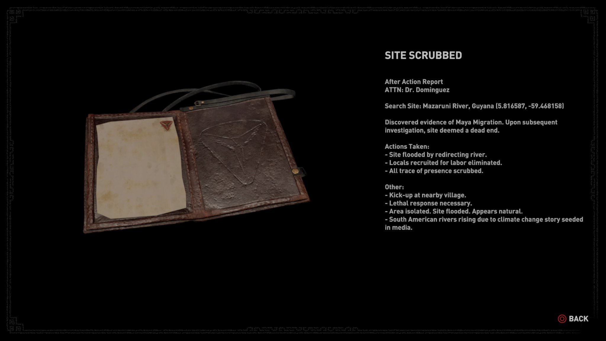《古墓奇兵暗影》庫阿克雅庫全收集物品及挑戰任務圖文攻略分享